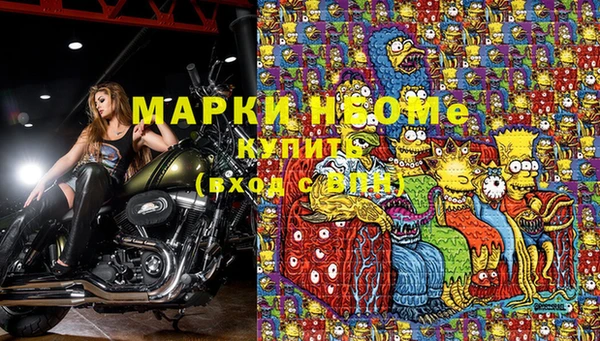 хмурый Зерноград